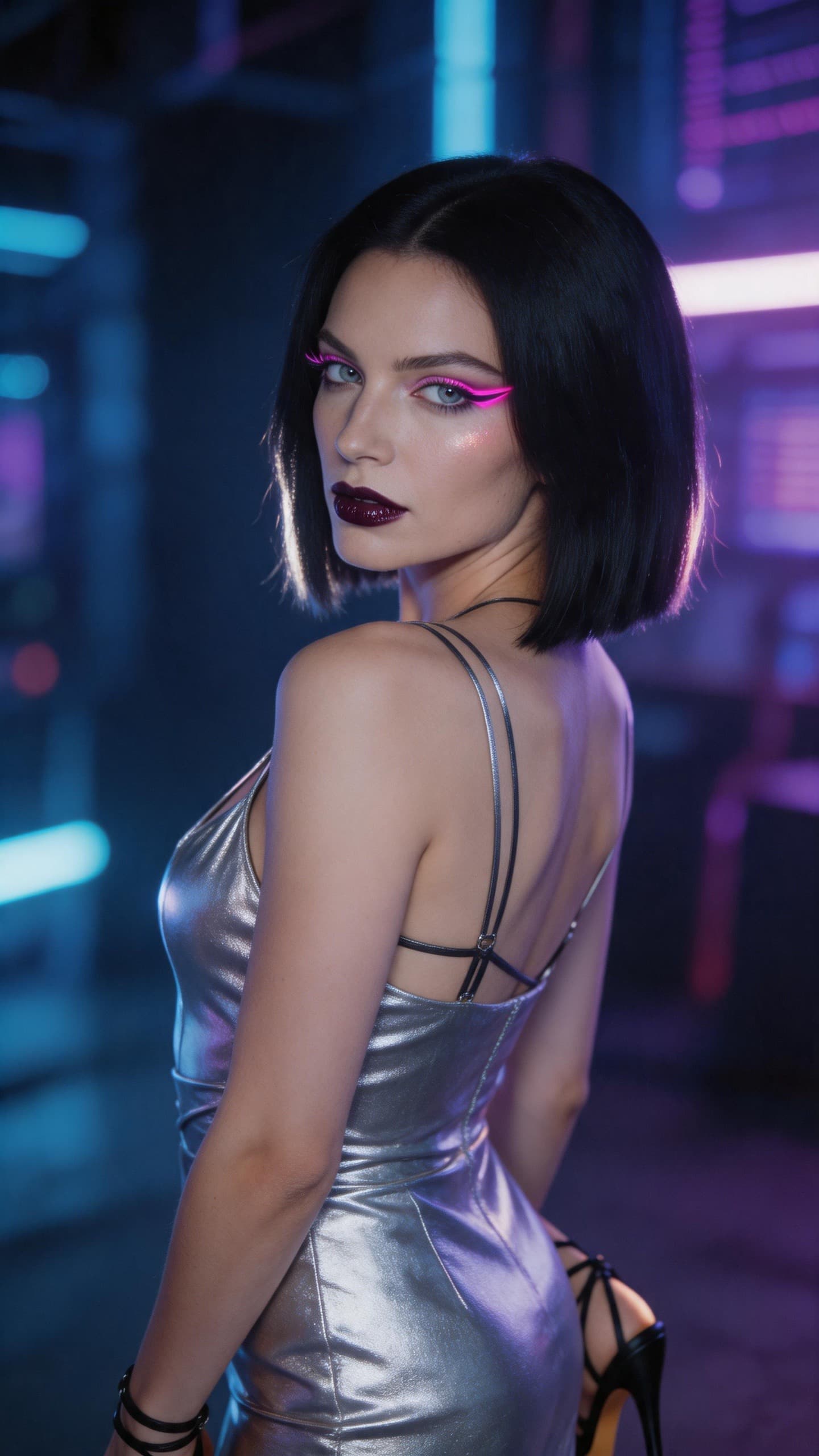 AI Aesthetic Quiz